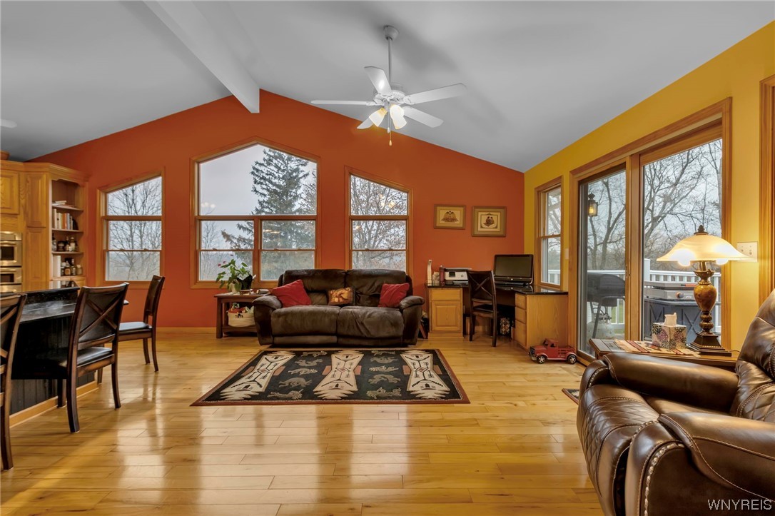 7140 Bear Ridge Road