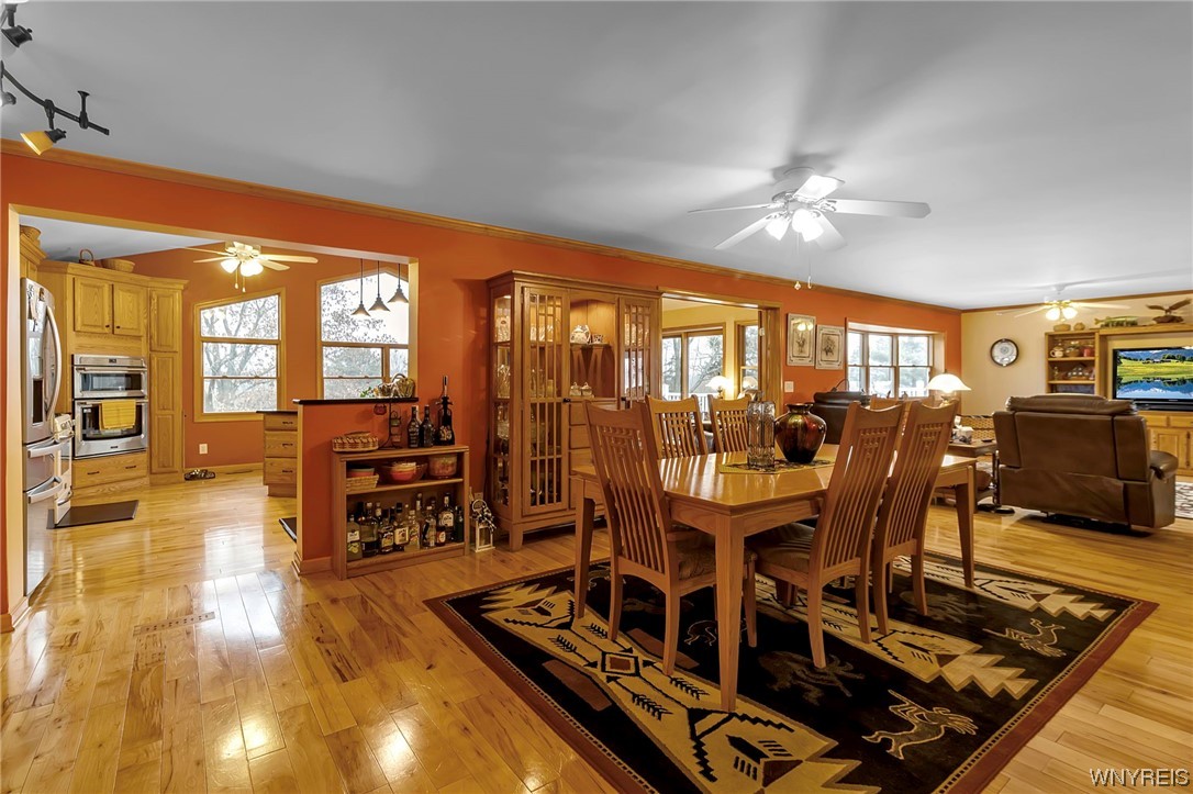 7140 Bear Ridge Road