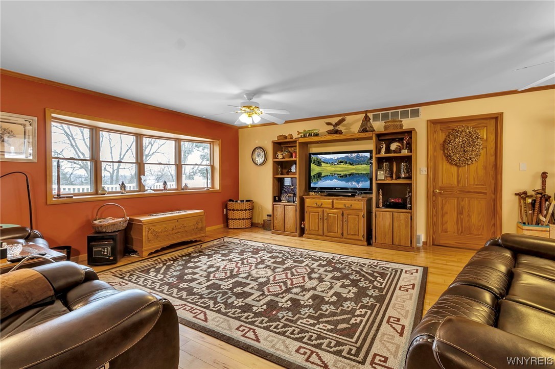 7140 Bear Ridge Road