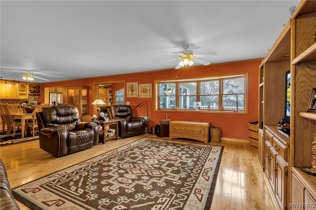 7140 Bear Ridge Road