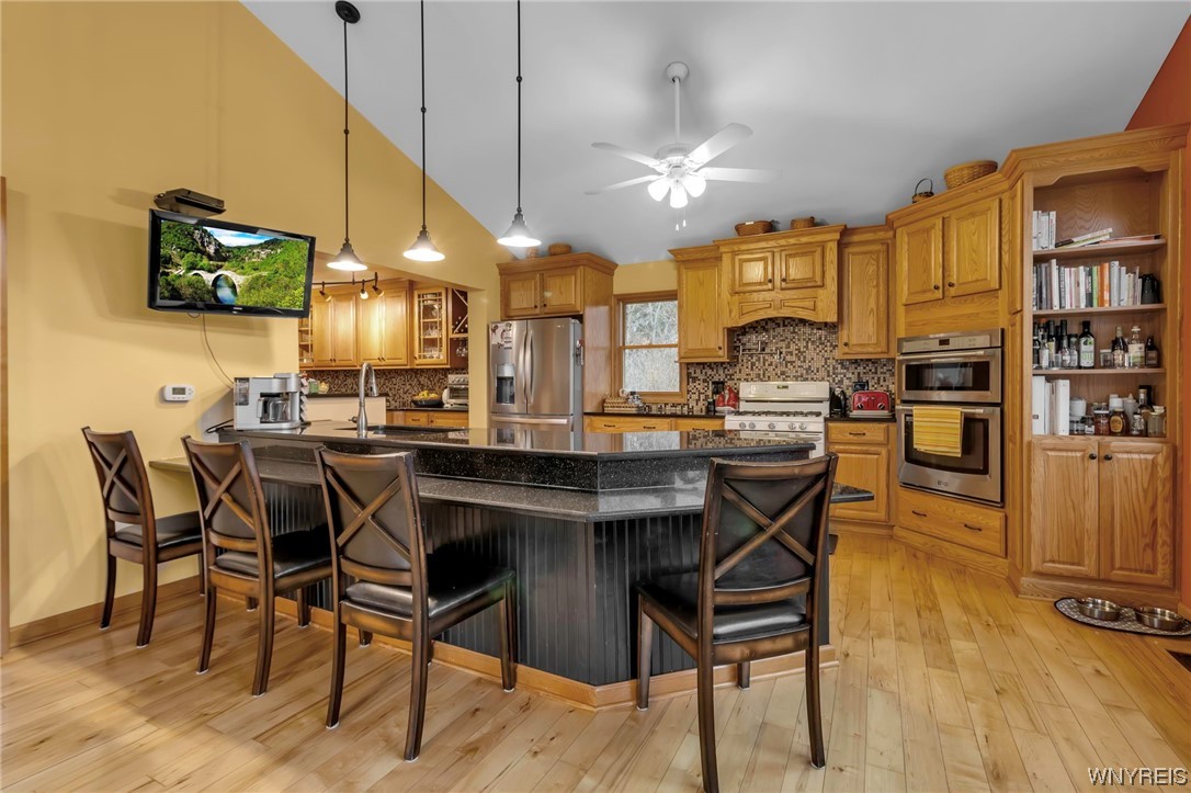 7140 Bear Ridge Road