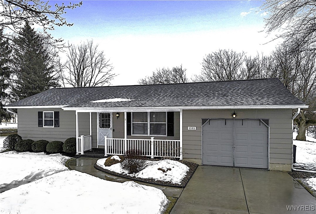 5585 Stone Road