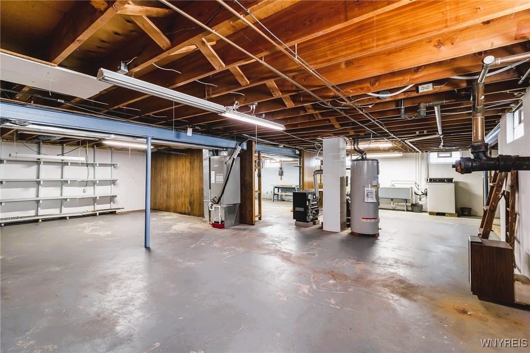 3150 Tonawanda Creek Road