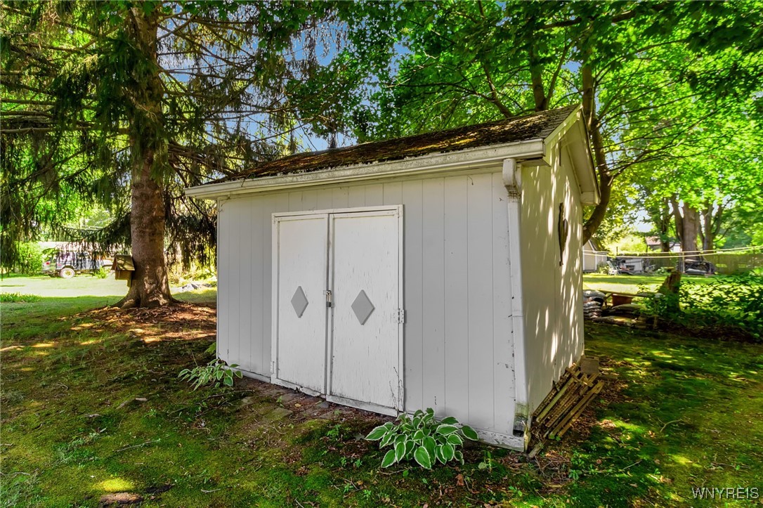 3150 Tonawanda Creek Road