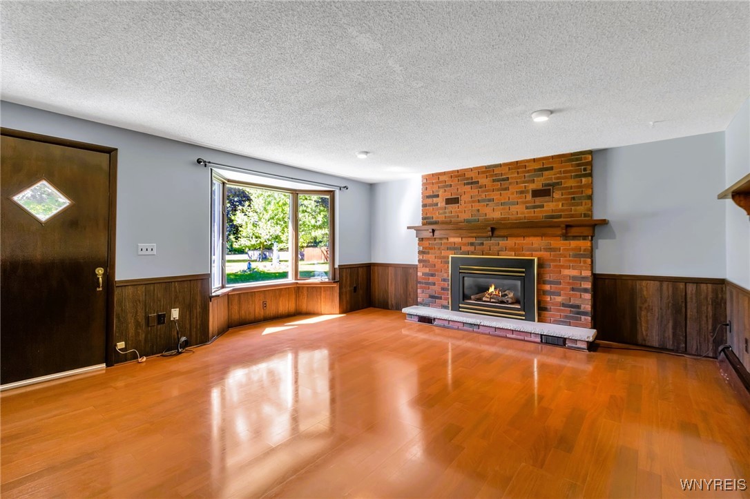 3150 Tonawanda Creek Road