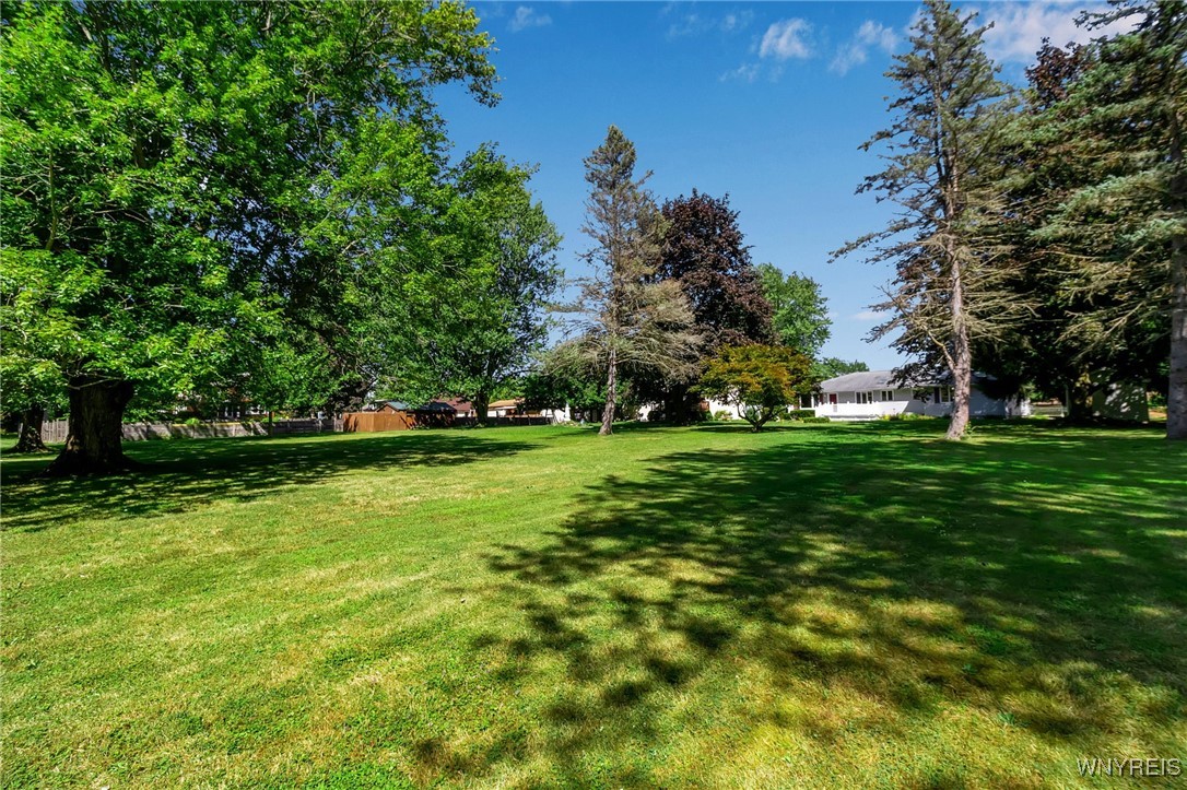 3150 Tonawanda Creek Road