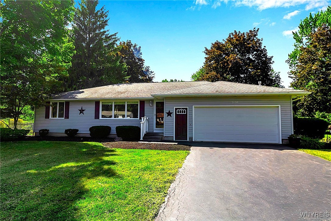 3150 Tonawanda Creek Road