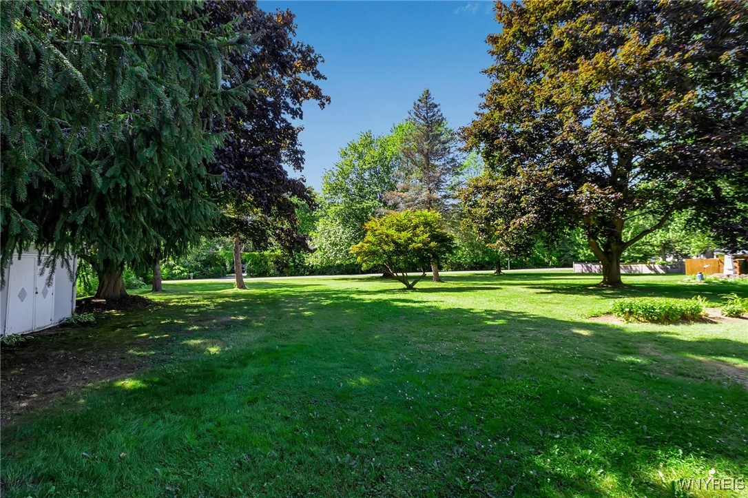 3150 Tonawanda Creek Road