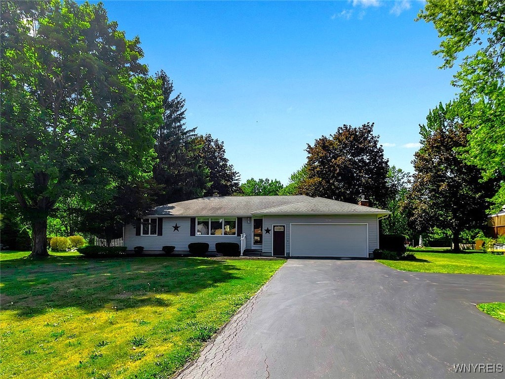 3150 Tonawanda Creek Road