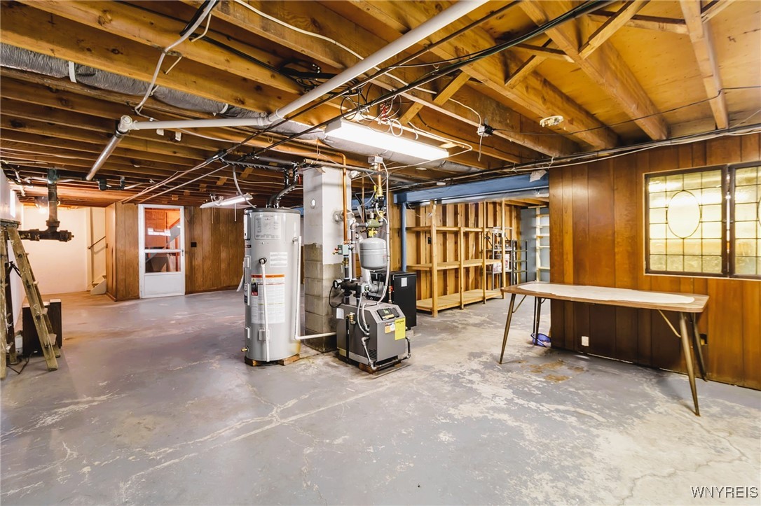 3150 Tonawanda Creek Road