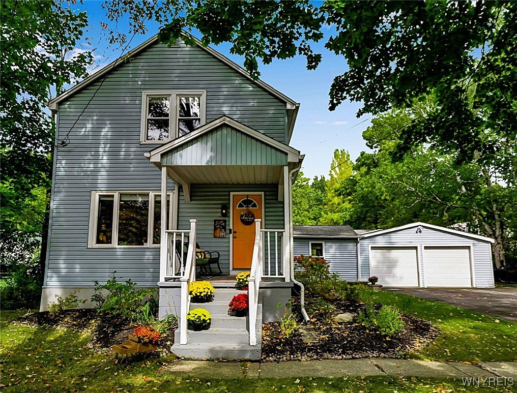 918 Walck Road