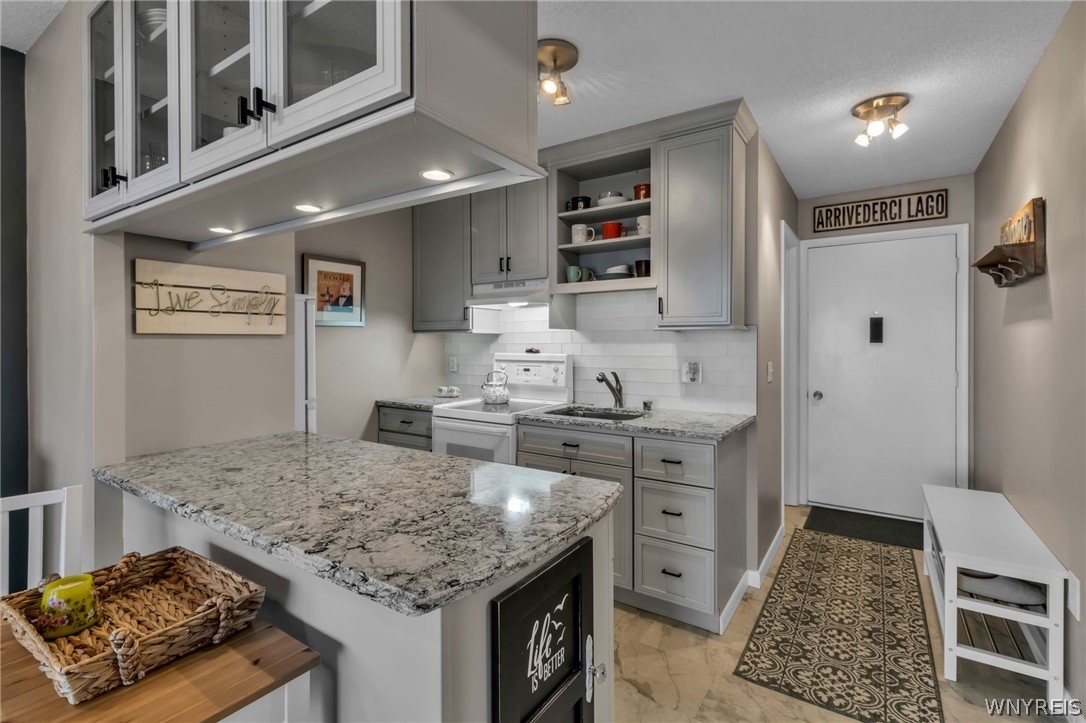 28B Mohawk Drive