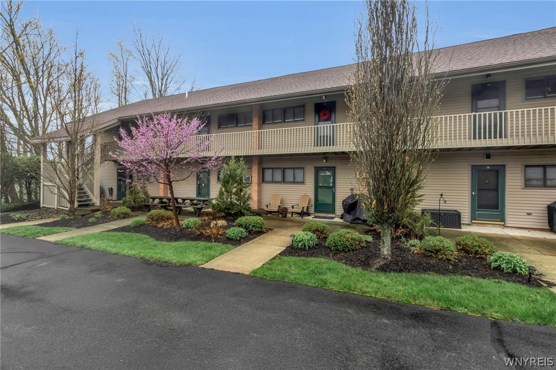 28B Mohawk Drive