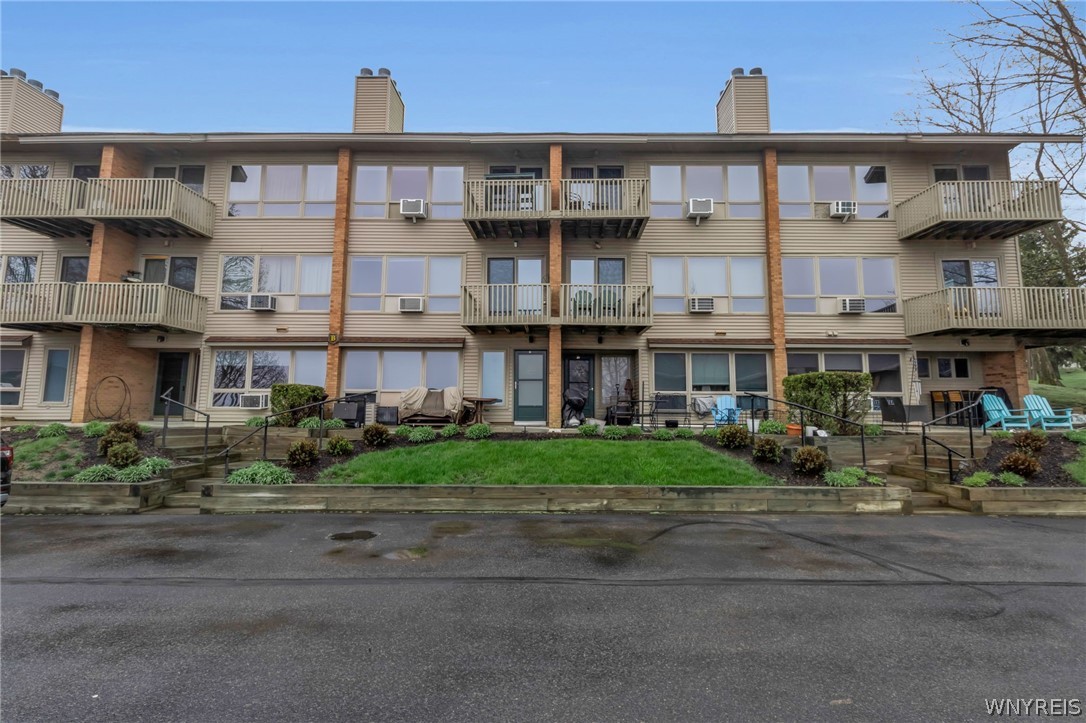 28B Mohawk Drive