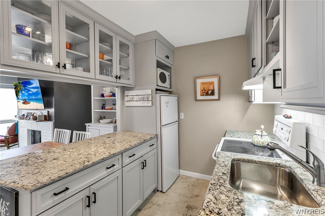 28B Mohawk Drive