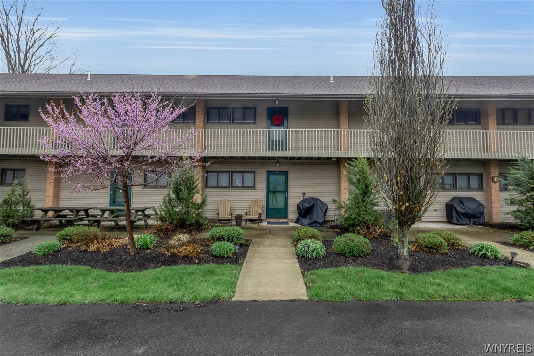 28B Mohawk Drive