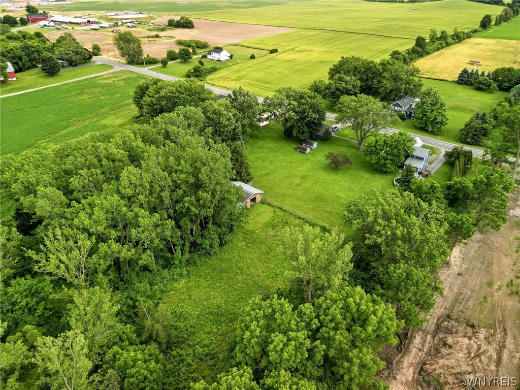 3761 Batavia Oakfield Town Line Road