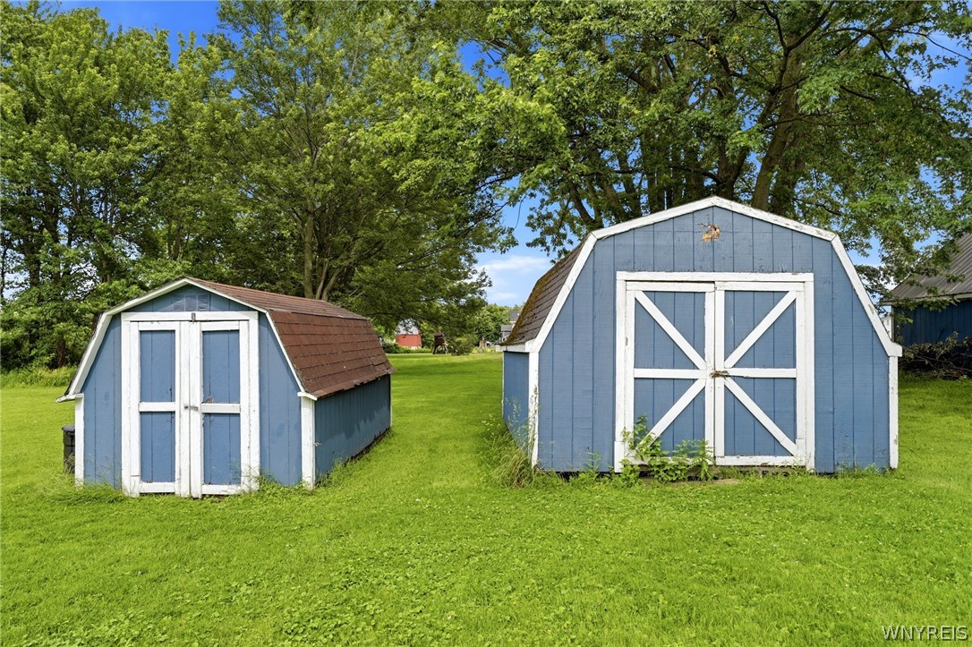 3761 Batavia Oakfield Town Line Road