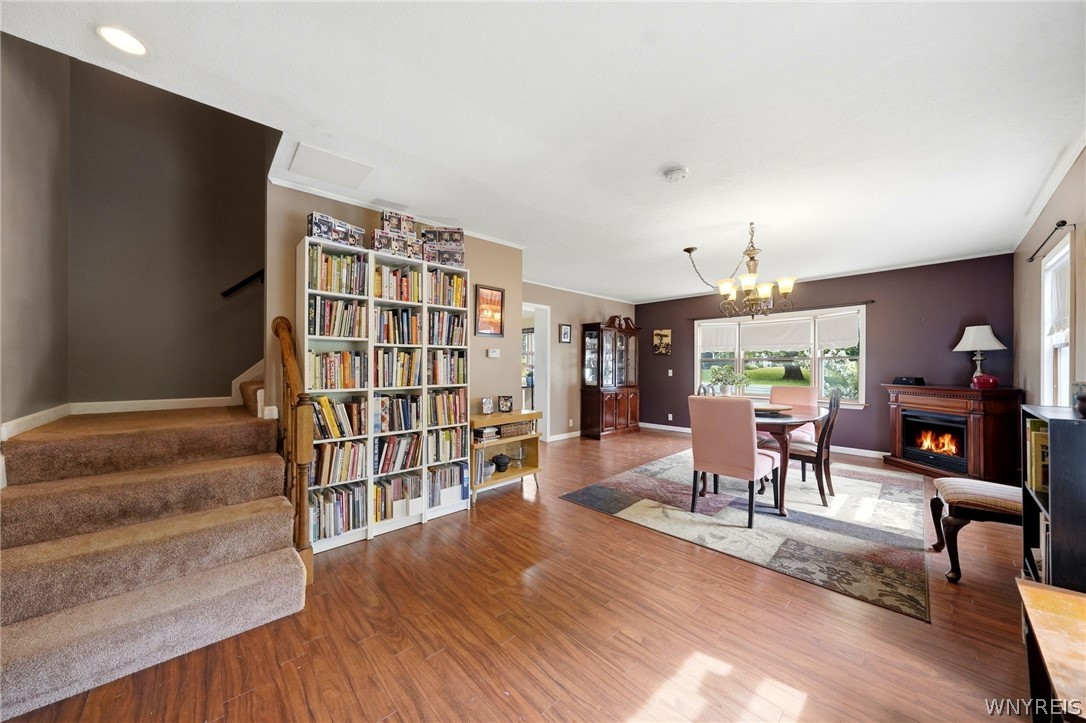 3761 Batavia Oakfield Town Line Road