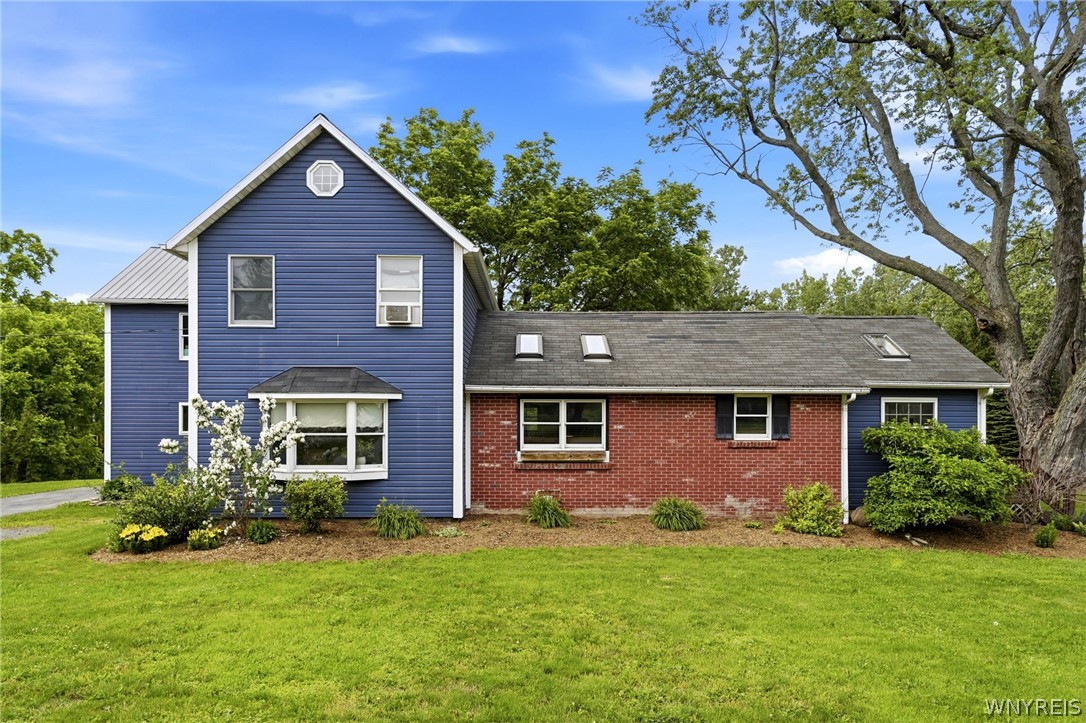 3761 Batavia Oakfield Town Line Road