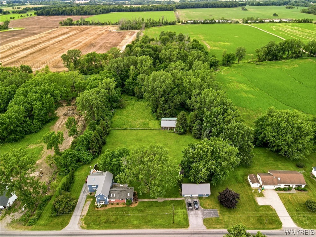 3761 Batavia Oakfield Town Line Road
