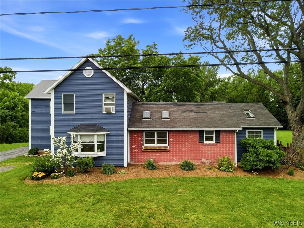 3761 Batavia Oakfield Town Line Road