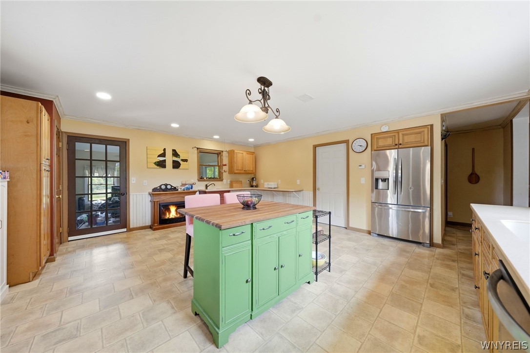 3761 Batavia Oakfield Town Line Road