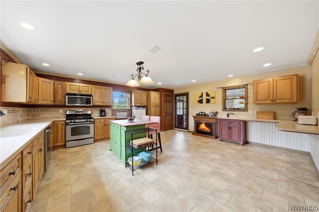 3761 Batavia Oakfield Town Line Road