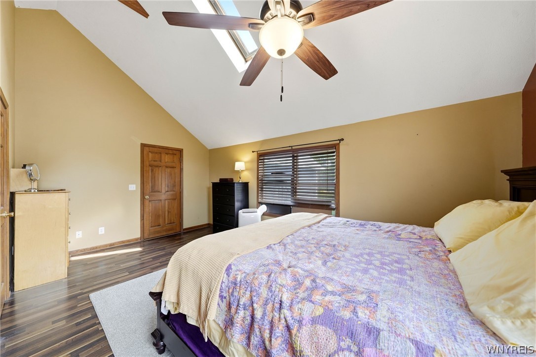 3761 Batavia Oakfield Town Line Road