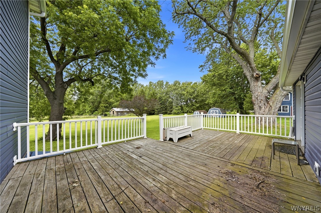 3761 Batavia Oakfield Town Line Road