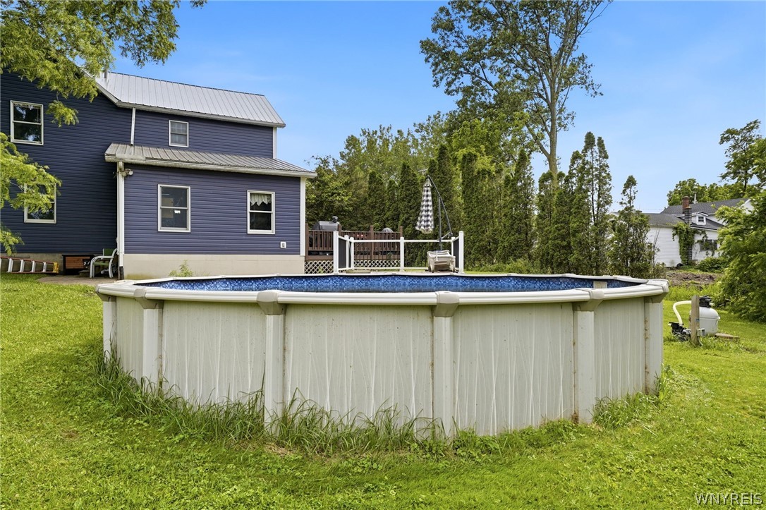 3761 Batavia Oakfield Town Line Road