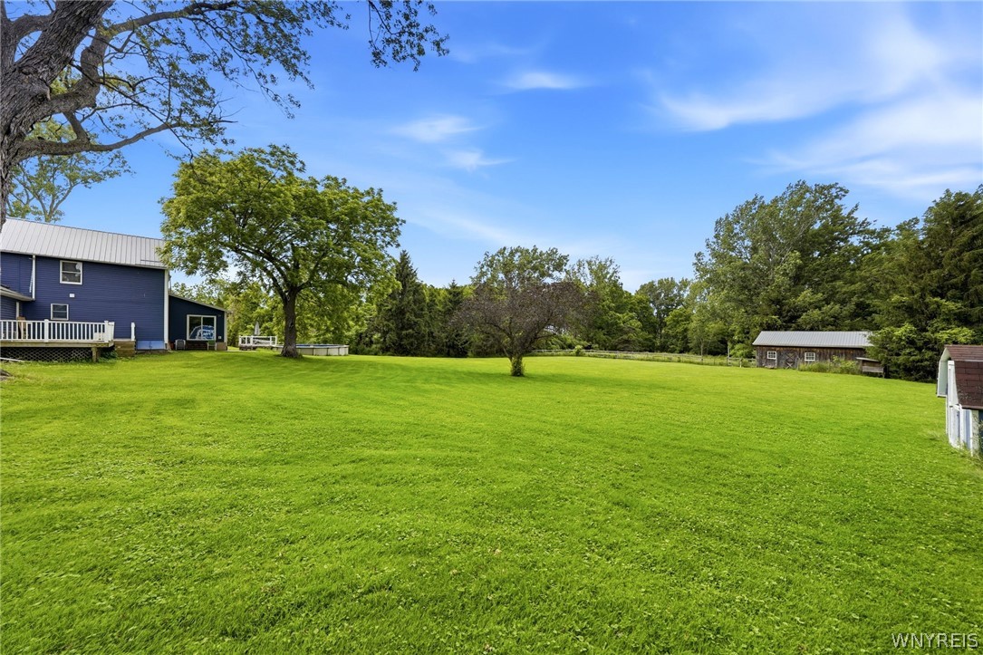 3761 Batavia Oakfield Town Line Road