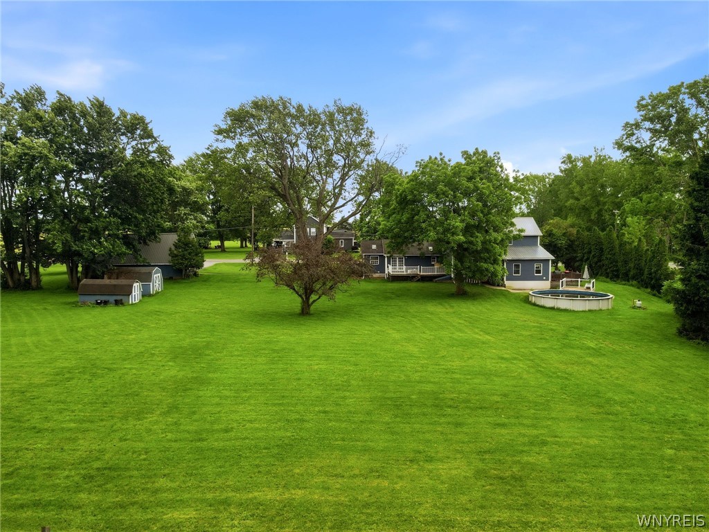 3761 Batavia Oakfield Town Line Road