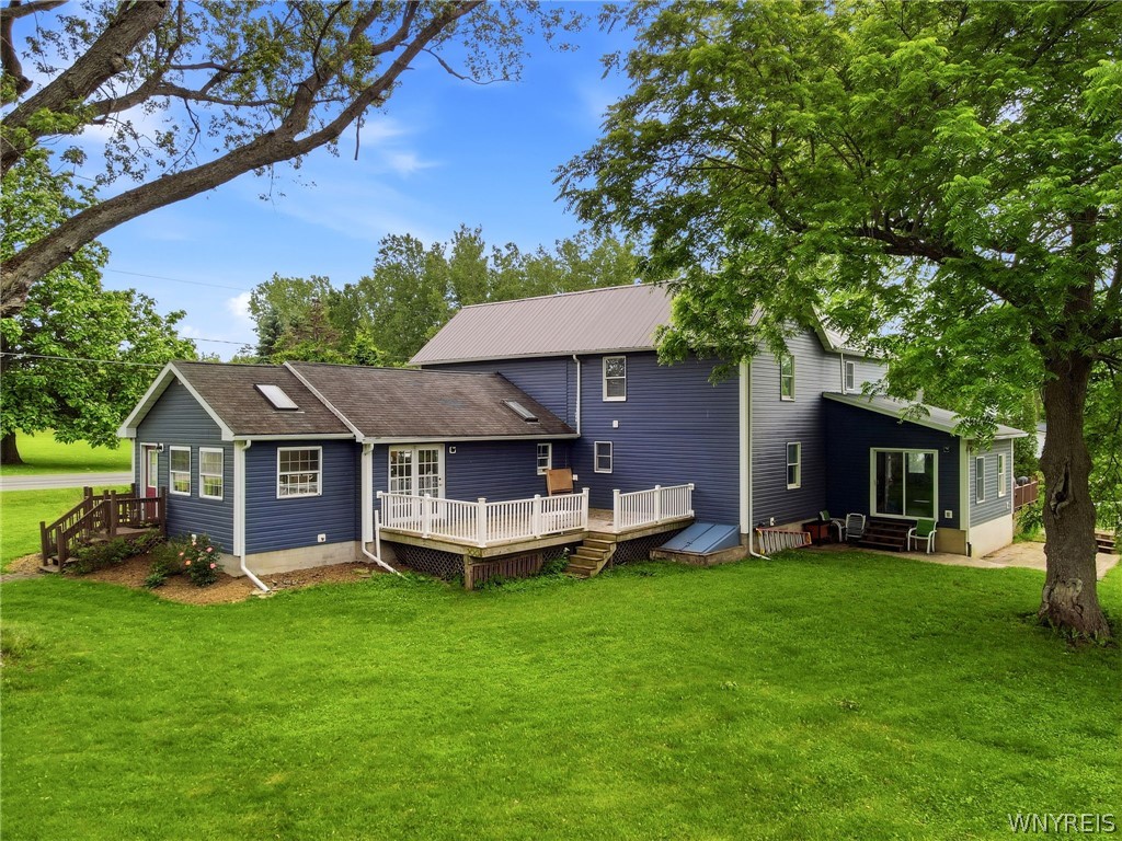 3761 Batavia Oakfield Town Line Road