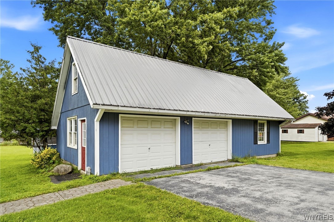 3761 Batavia Oakfield Town Line Road