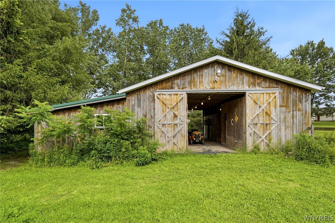 3761 Batavia Oakfield Town Line Road