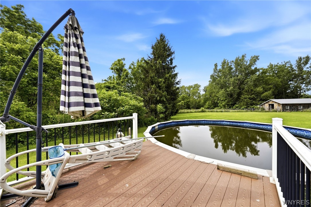 3761 Batavia Oakfield Town Line Road