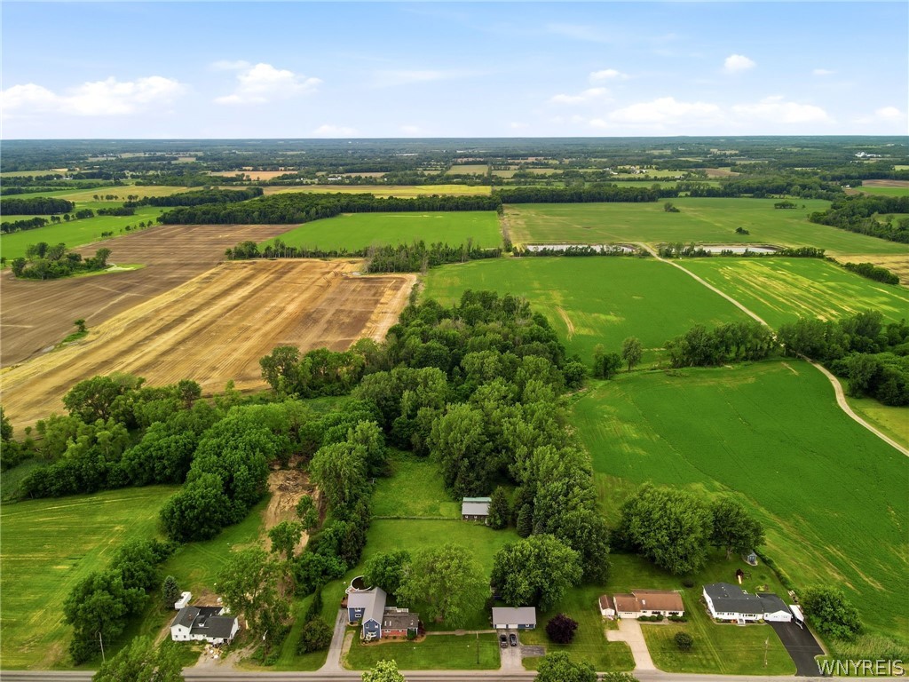 3761 Batavia Oakfield Town Line Road