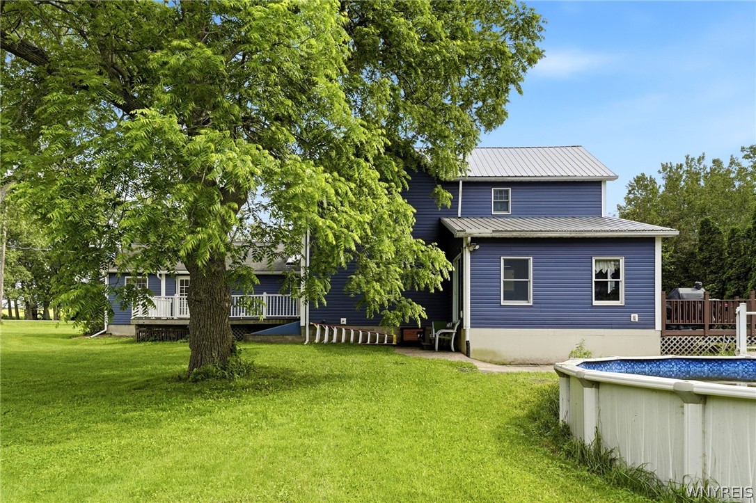 3761 Batavia Oakfield Town Line Road