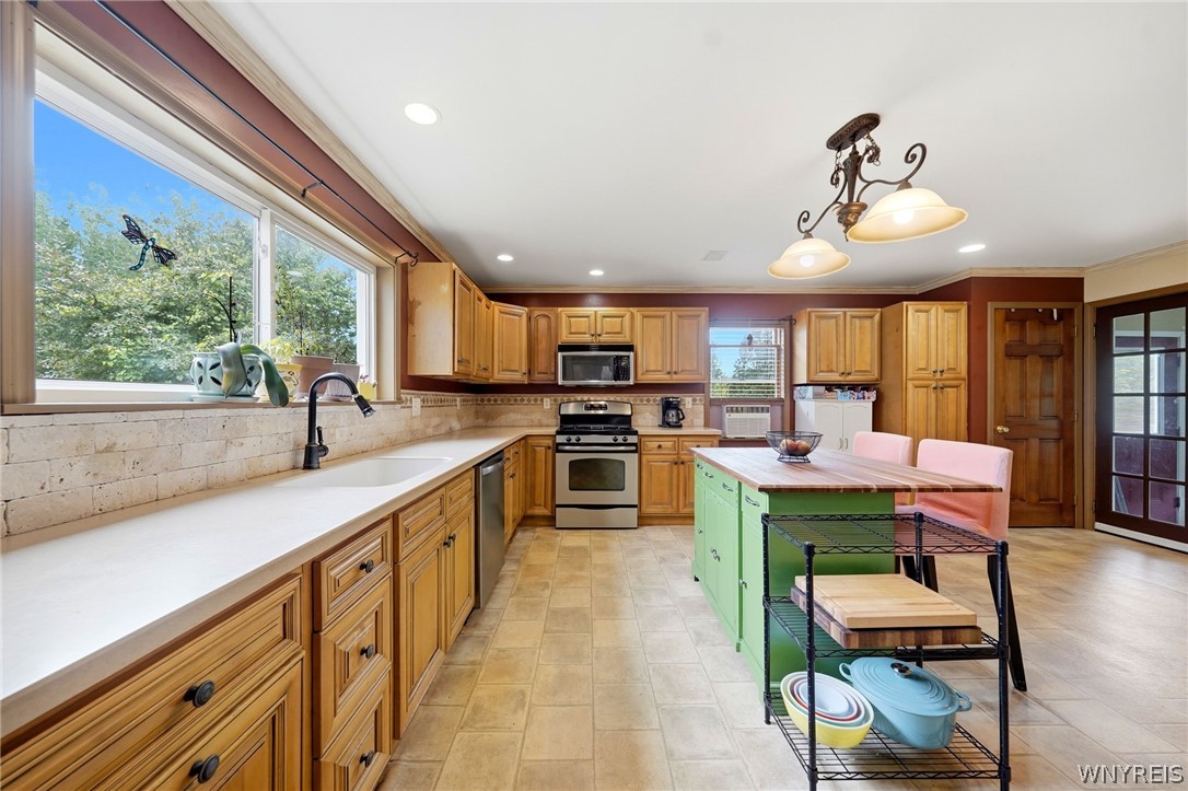 3761 Batavia Oakfield Town Line Road