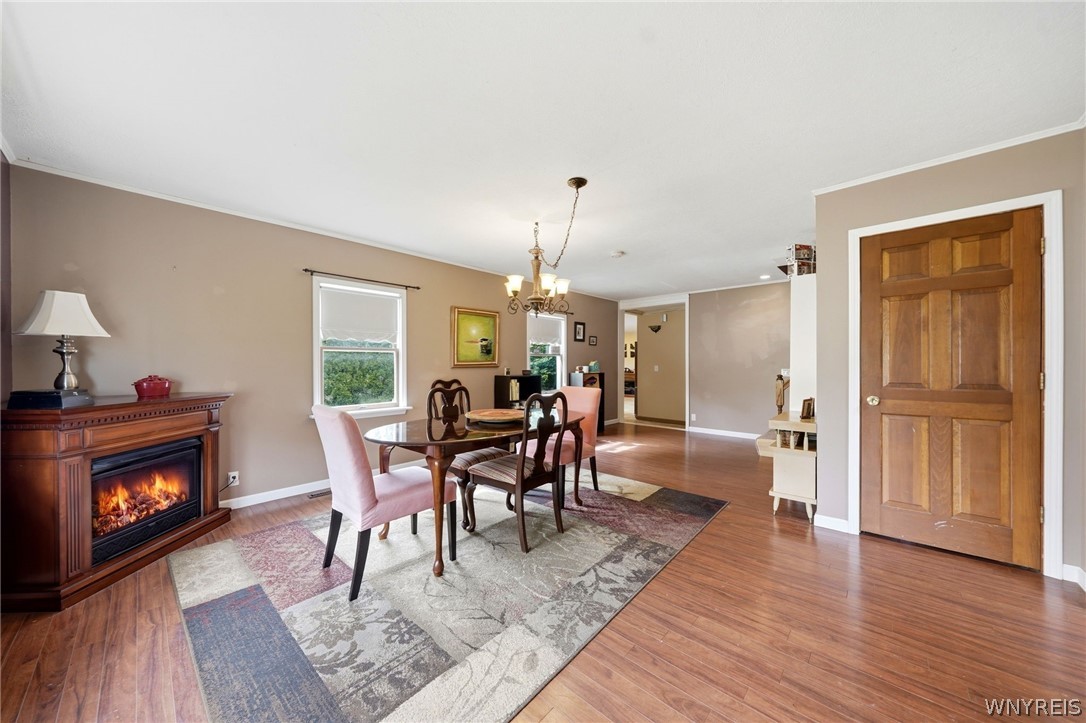 3761 Batavia Oakfield Town Line Road