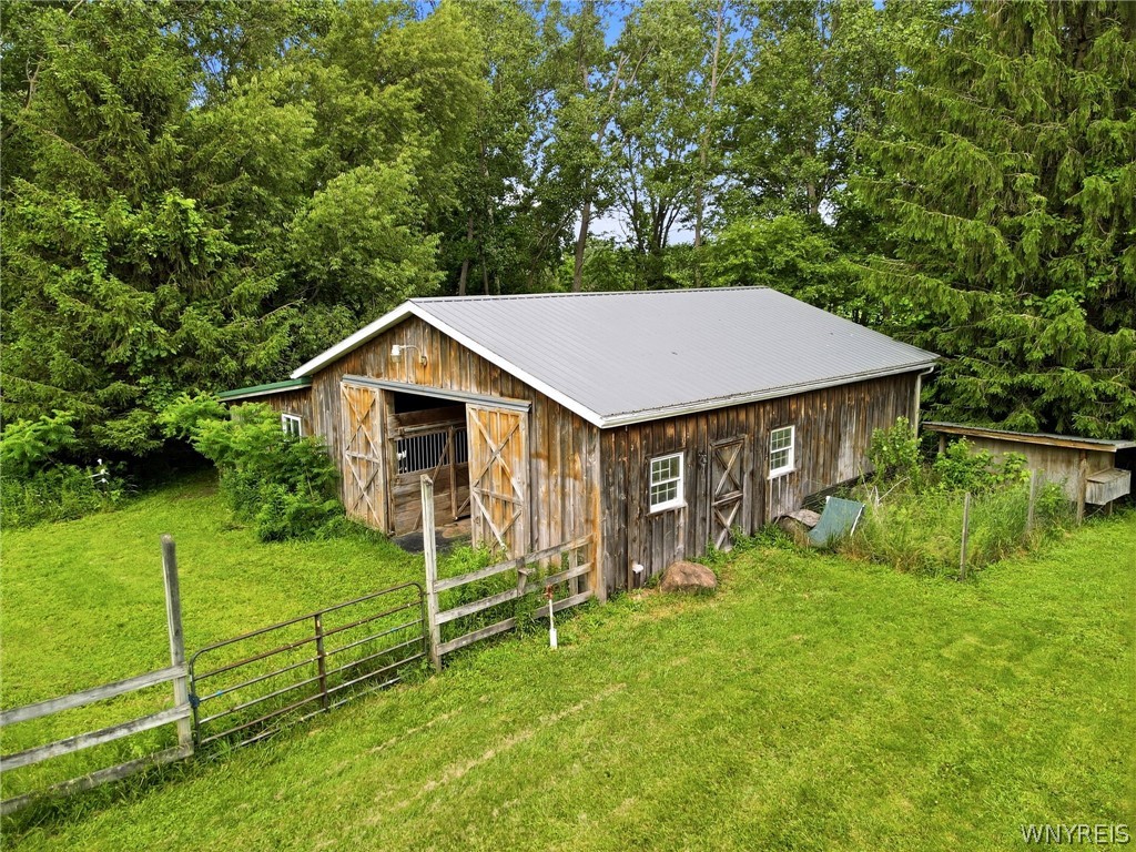 3761 Batavia Oakfield Town Line Road