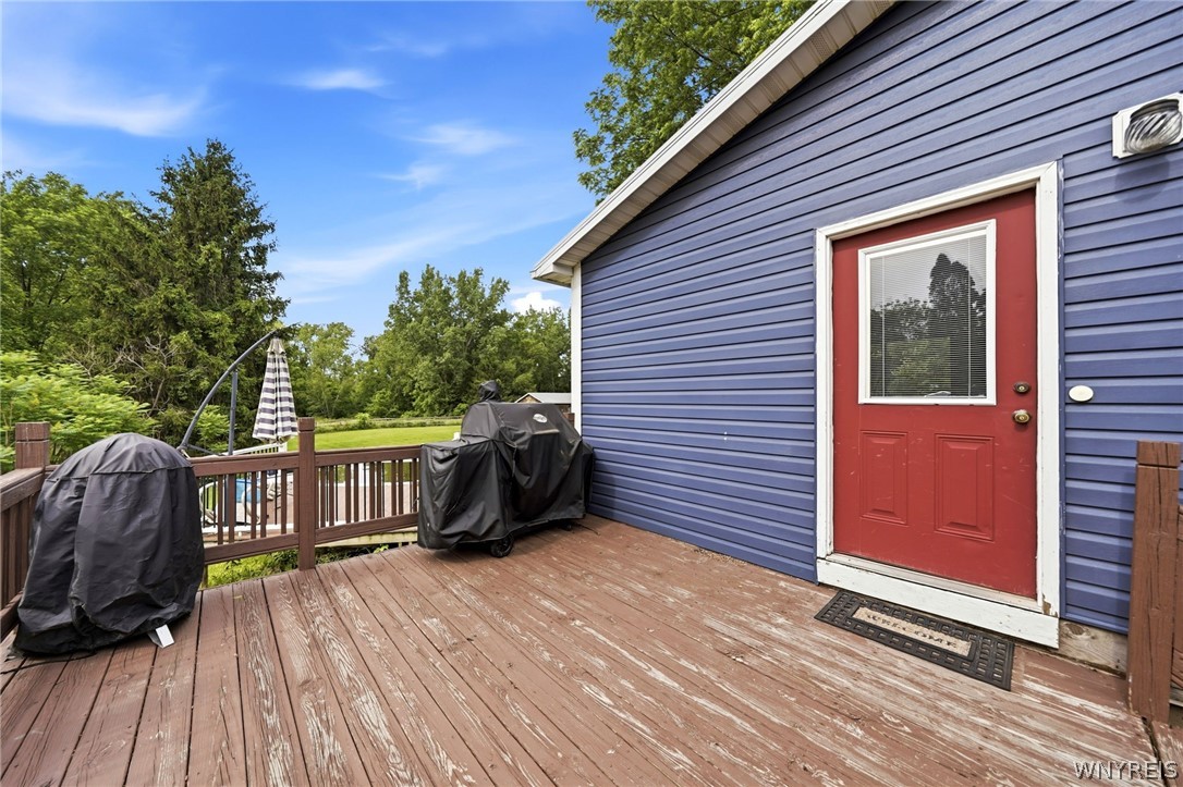 3761 Batavia Oakfield Town Line Road
