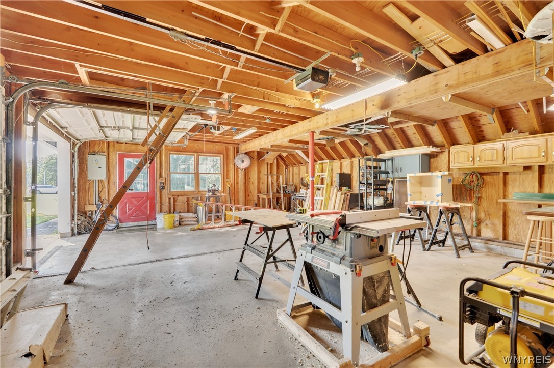 3761 Batavia Oakfield Town Line Road