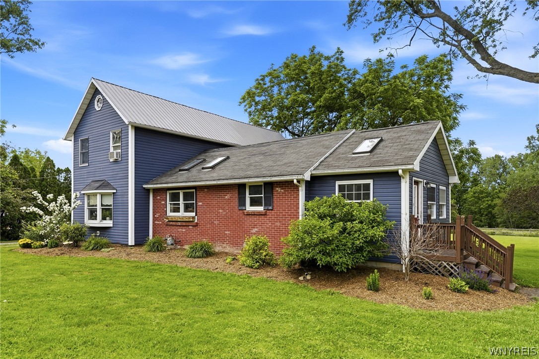 3761 Batavia Oakfield Town Line Road