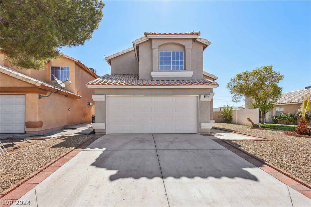 2196 Laurel Ridge Way