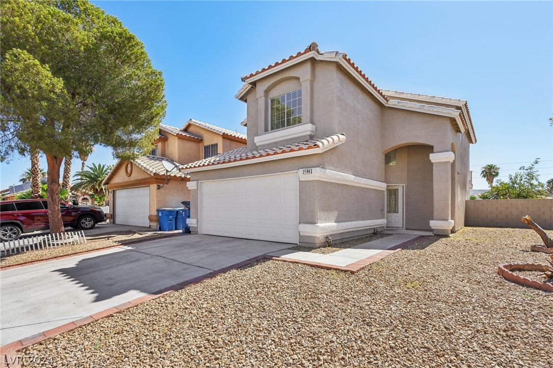 2196 Laurel Ridge Way