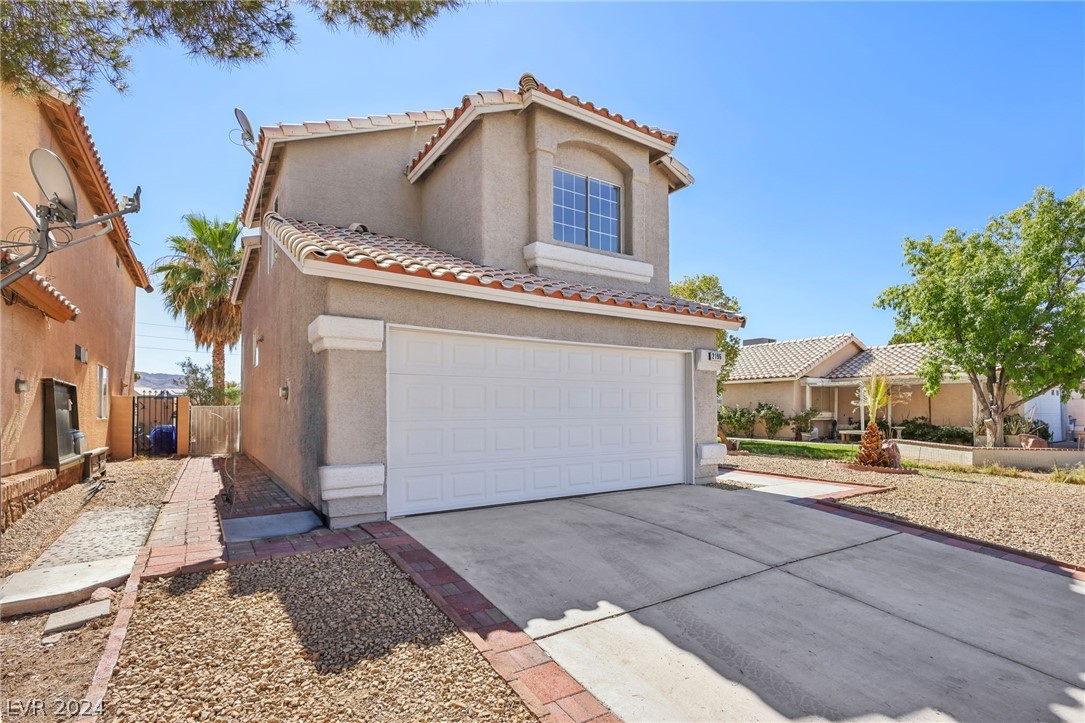 2196 Laurel Ridge Way