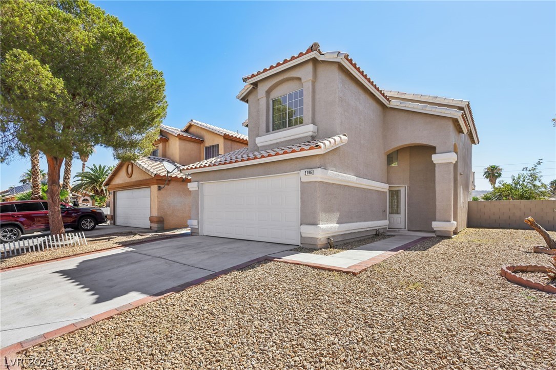2196 Laurel Ridge Way