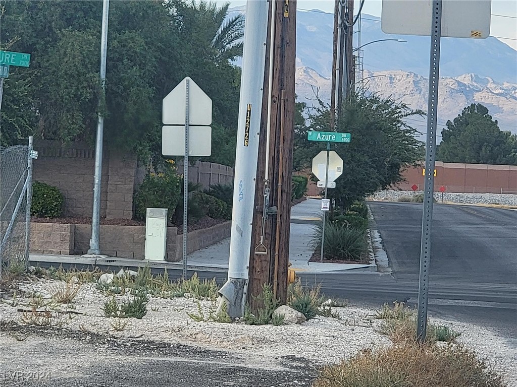 AZURE & RIO VISTA